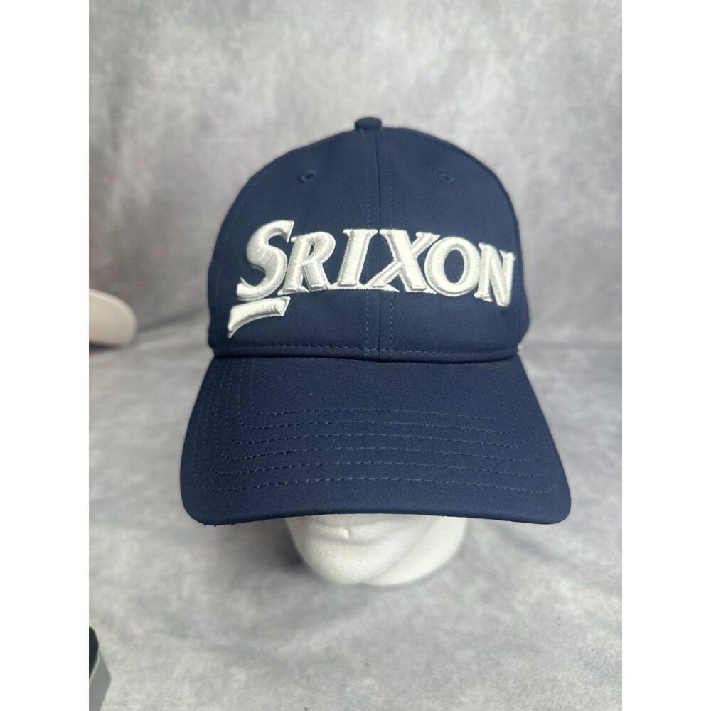 Srixon Golf hat navy new osfm